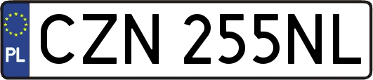 CZN255NL