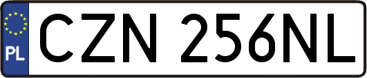 CZN256NL