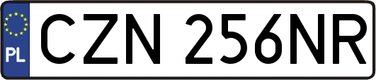 CZN256NR