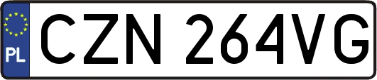 CZN264VG