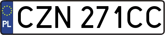 CZN271CC