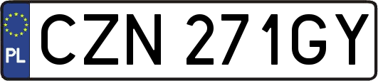 CZN271GY