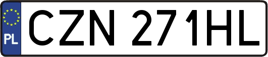 CZN271HL