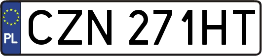 CZN271HT