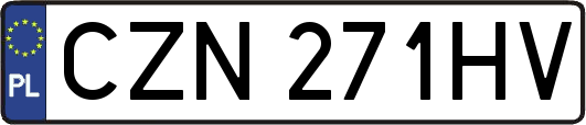 CZN271HV