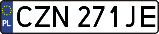 CZN271JE