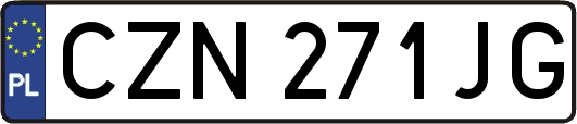 CZN271JG