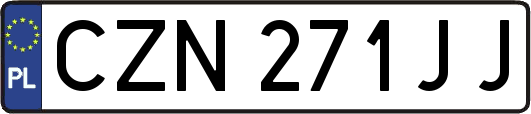 CZN271JJ