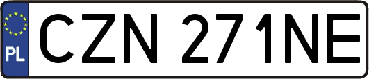 CZN271NE