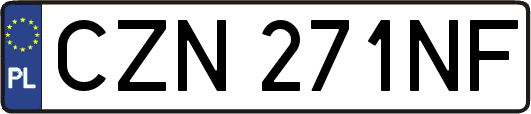 CZN271NF