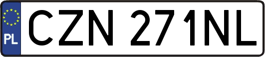 CZN271NL