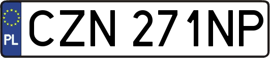 CZN271NP