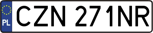 CZN271NR