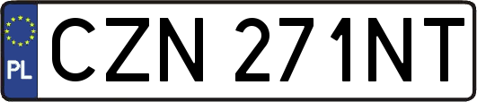 CZN271NT