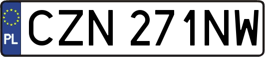CZN271NW