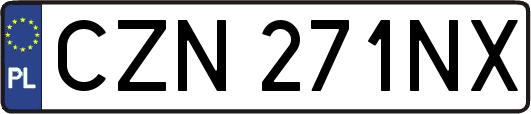 CZN271NX