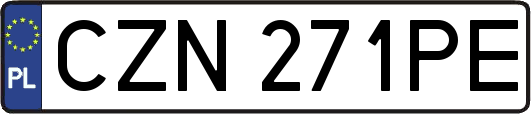 CZN271PE