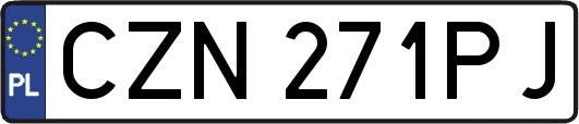 CZN271PJ