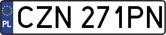 CZN271PN