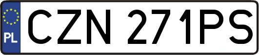 CZN271PS