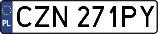 CZN271PY
