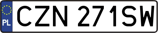 CZN271SW