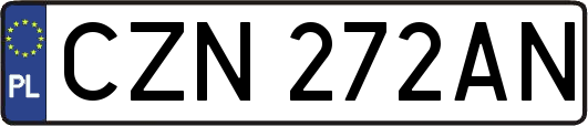 CZN272AN