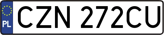 CZN272CU