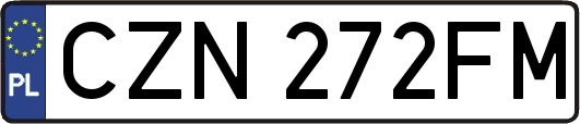 CZN272FM