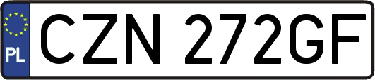 CZN272GF