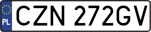 CZN272GV
