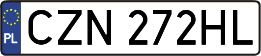 CZN272HL