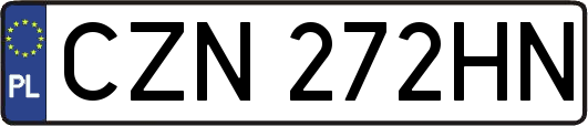 CZN272HN