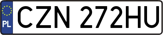 CZN272HU