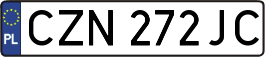 CZN272JC