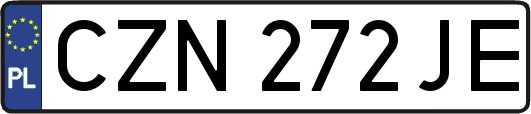 CZN272JE