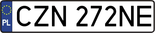 CZN272NE