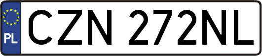 CZN272NL