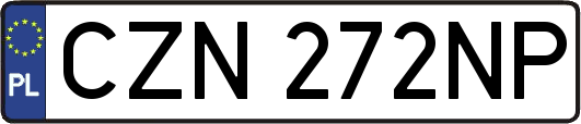 CZN272NP