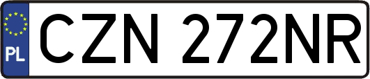 CZN272NR