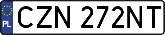 CZN272NT
