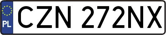 CZN272NX