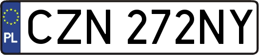 CZN272NY