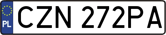 CZN272PA