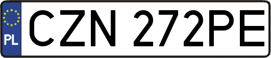 CZN272PE