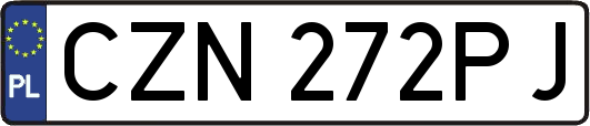 CZN272PJ