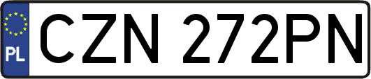 CZN272PN