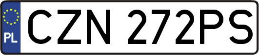 CZN272PS