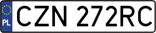 CZN272RC
