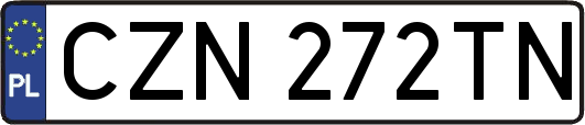 CZN272TN
